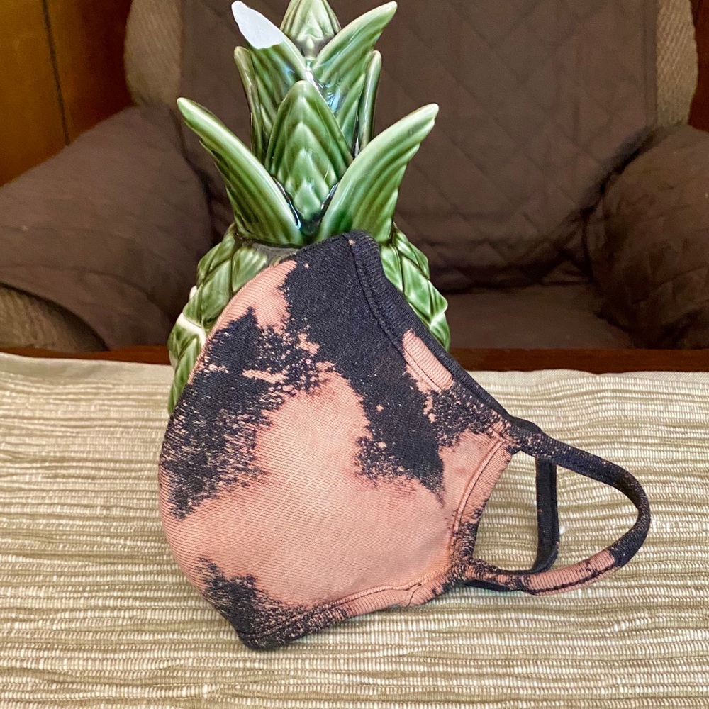 ❣️ Tie Dye Face Mask